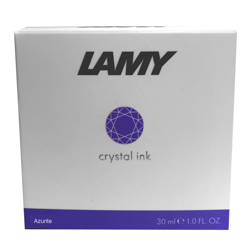 Lamy T53 30ml Ink Bottle - Azurite