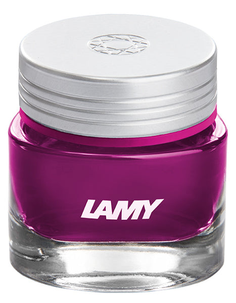 Lamy T53 30ml Ink Bottle - Beryl Fuchsia