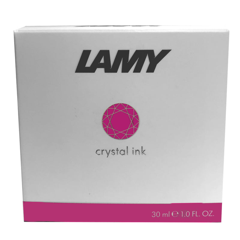 Lamy T53 30ml Ink Bottle - Beryl Fuchsia