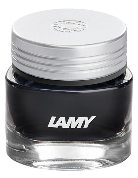 Lamy T53 30ml Ink Bottle - Obsidian Black