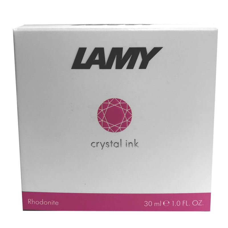 Lamy T53 30ml Ink Bottle- Rhodonite Pink
