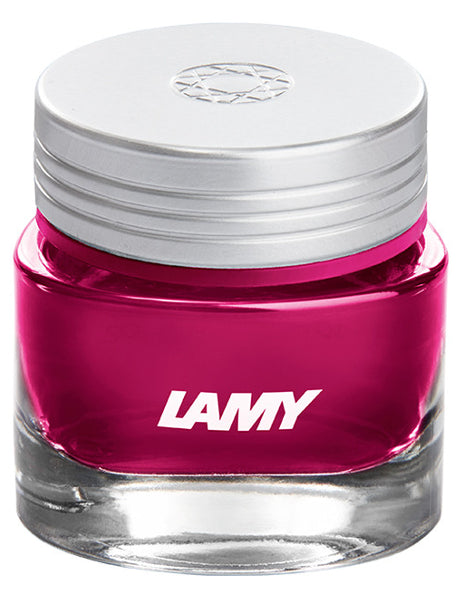 Lamy T53 30ml Ink Bottle- Rhodonite Pink