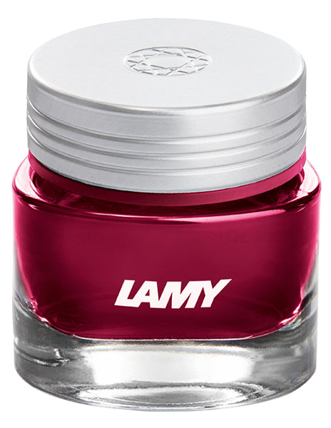 Lamy T53 30ml Ink Bottle - Ruby Red
