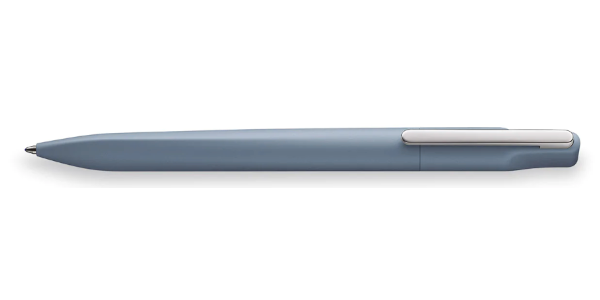 LAMY Xevo Special Edition Ballpoint Pen - Blue