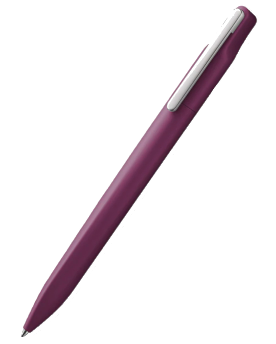 LAMY Xevo Special Edition Ballpoint Pen - Burgundy