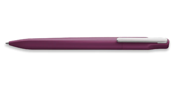 LAMY Xevo Special Edition Ballpoint Pen - Burgundy