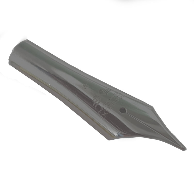 Leonardo Officina Italiana Replacement Nib - Ruthenium (Pre-2021)