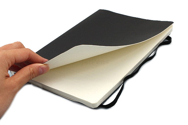 Leuchtturm1917 Softcover (A5) Notebook - Olive Plain