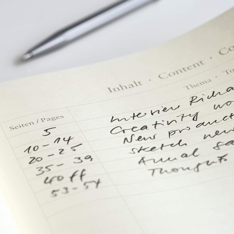 Leuchtturm1917 Notebook Paperback Softcover (B6+), Dotted - Rising Sun