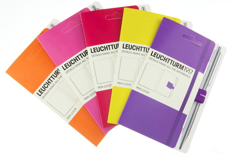 Leuchtturm1917 Pen Loop