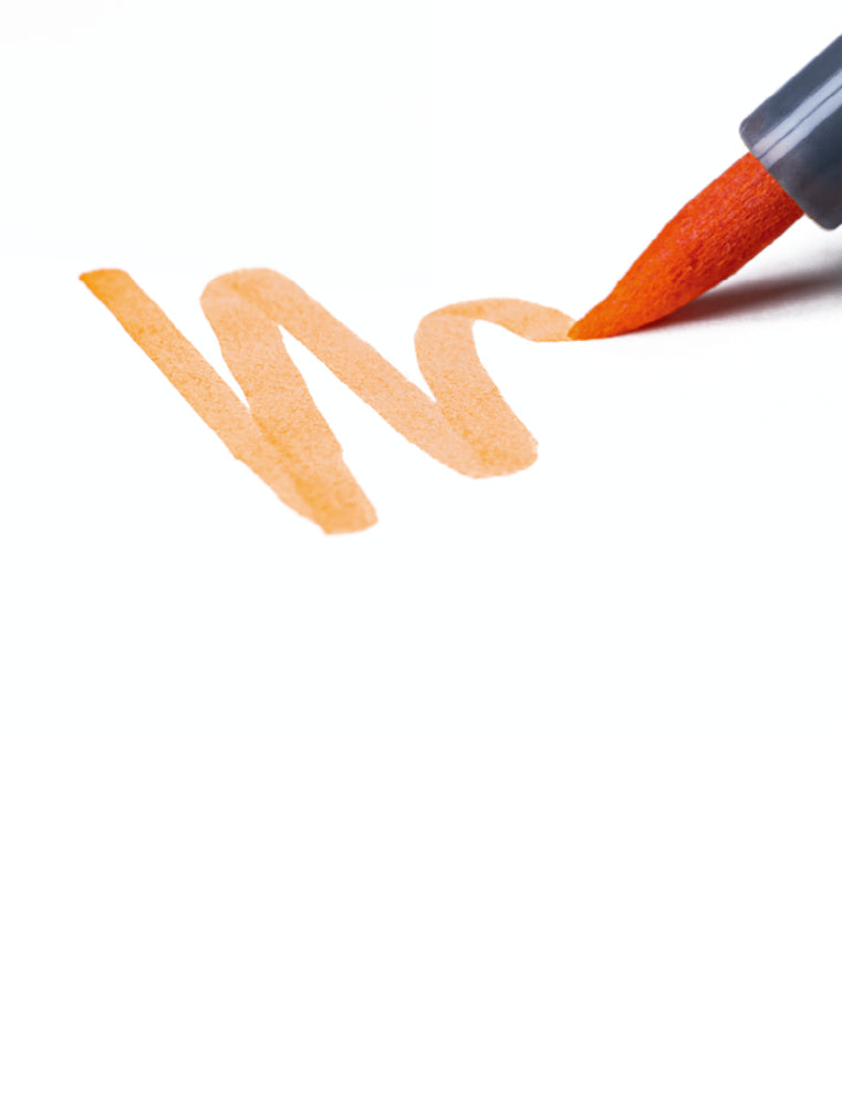 Leuchtturm1917 120gsm Edition Hardcover Notebook (A5), Plain - Port Red