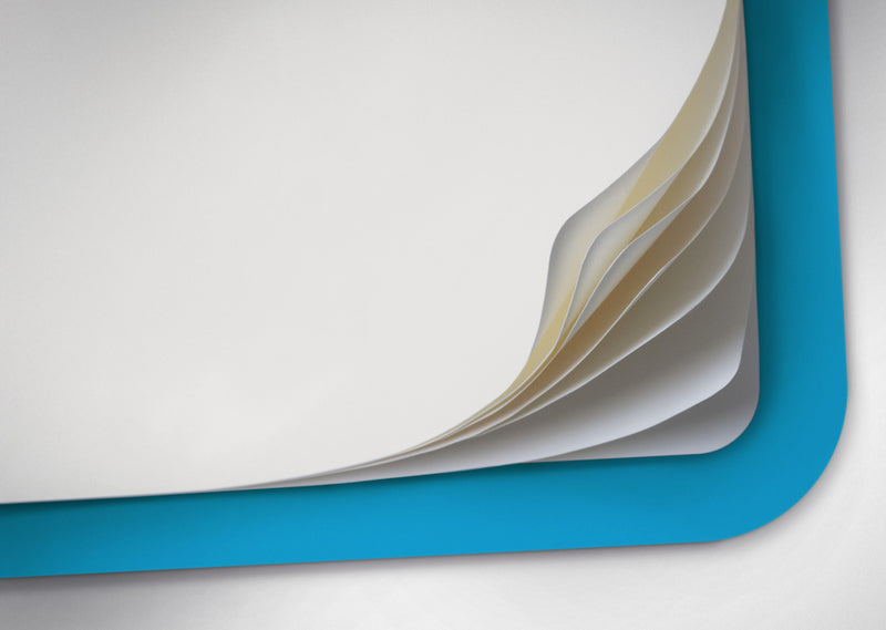 Leuchtturm1917 120gsm Edition Hardcover Notebook (A5), Plain - Black