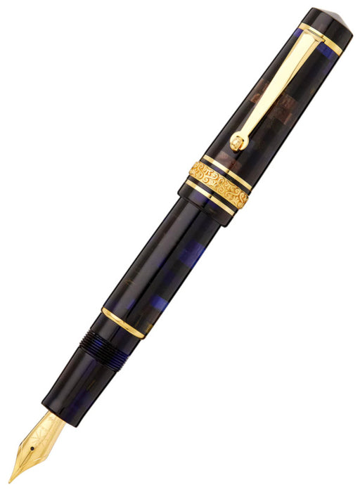 Maiora Alpha Fountain Pen - Oroblu - Fine