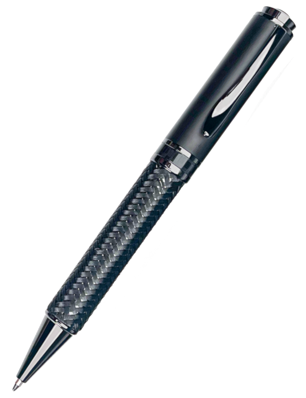 Monteverde Innova Formula M Ballpoint Pen - Black