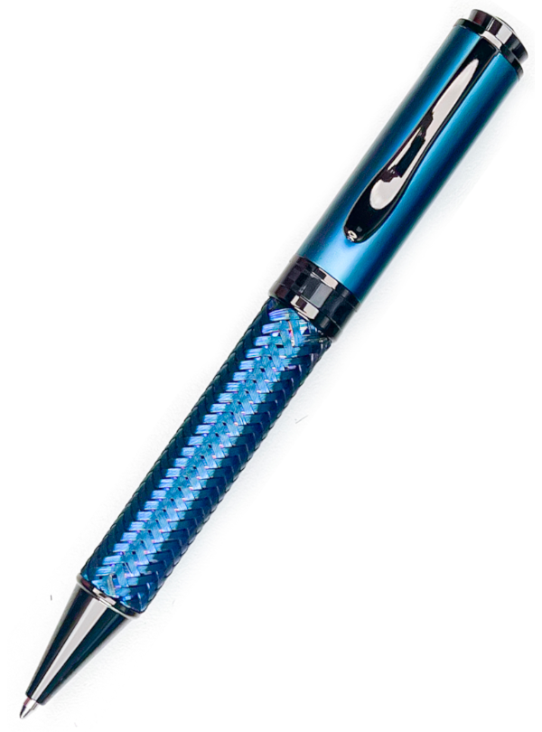 Monteverde Innova Formula M Ballpoint Pen - Blue