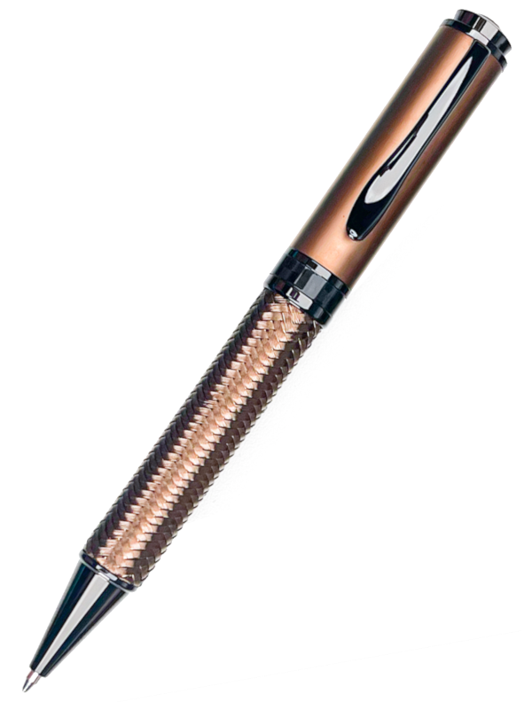 Monteverde Innova Formula M Ballpoint Pen - Bronze