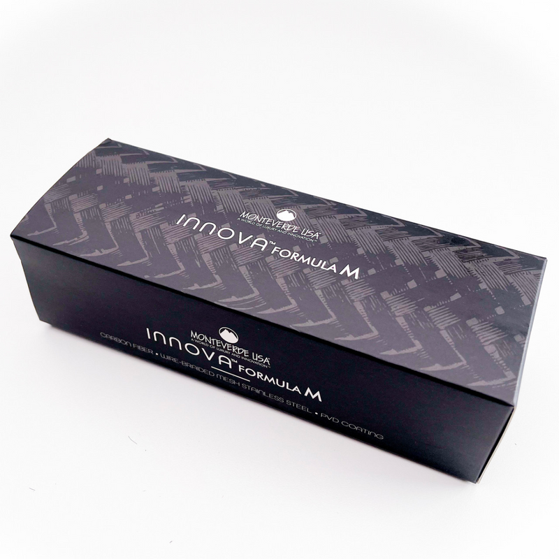 Monteverde Innova Formula M Ballpoint Pen - Bronze