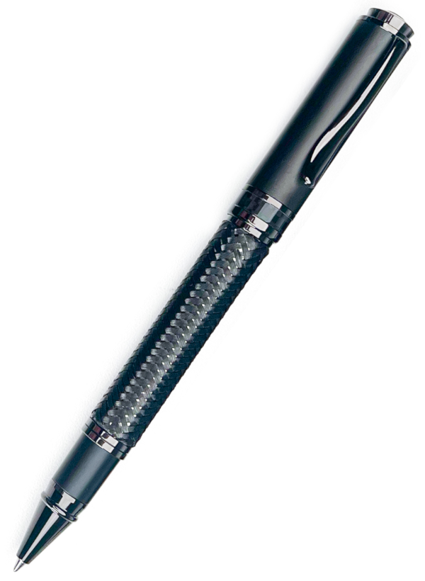 Monteverde Innova Formula M Rollerball Pen - Black