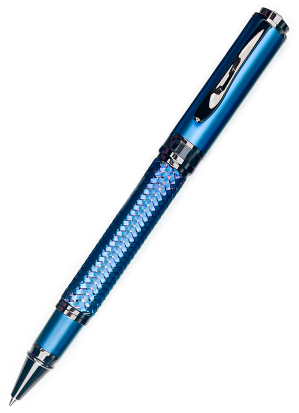 Monteverde Innova Formula M Rollerball Pen - Blue