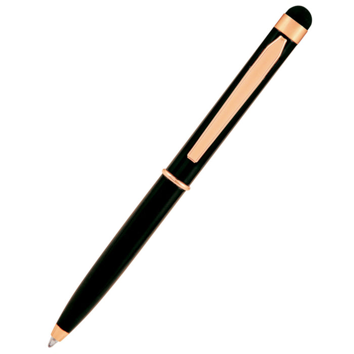 Monteverde Poquito Pearl White Stylus Pen