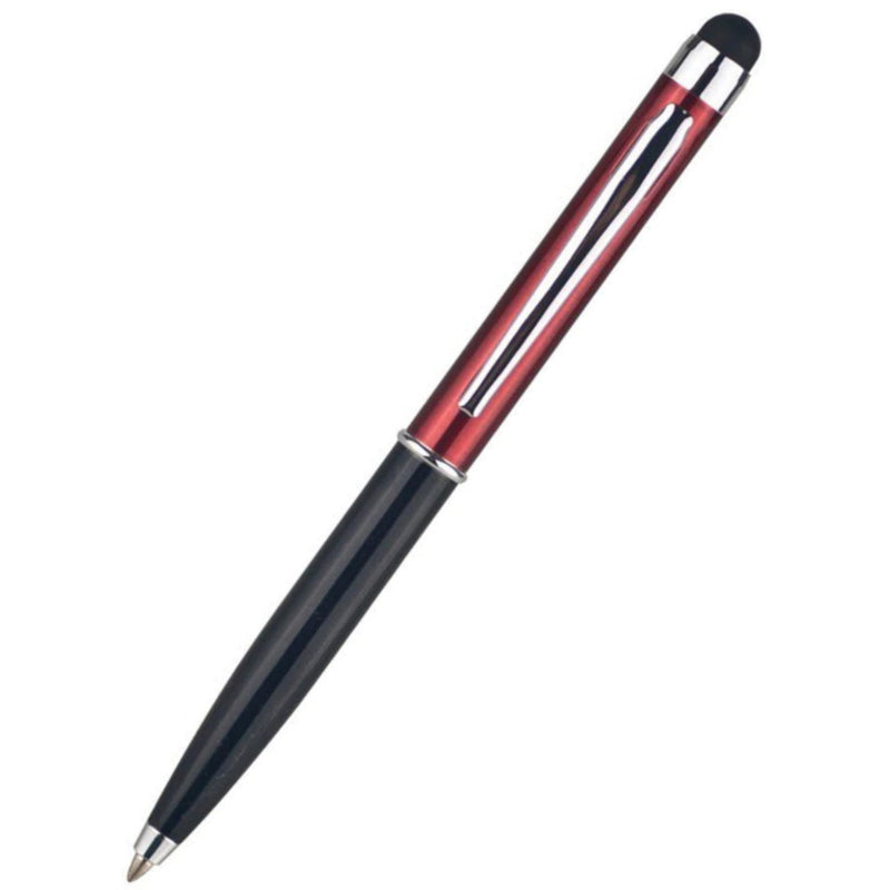 Monteverde Poquito Black White Stylus Pen