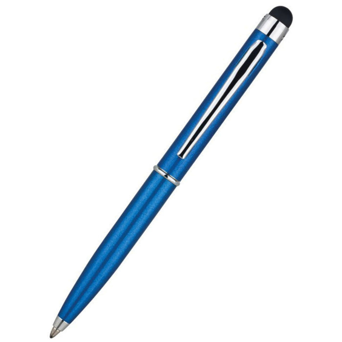 Monteverde Poquito Cobalt Blue Stylus Pen