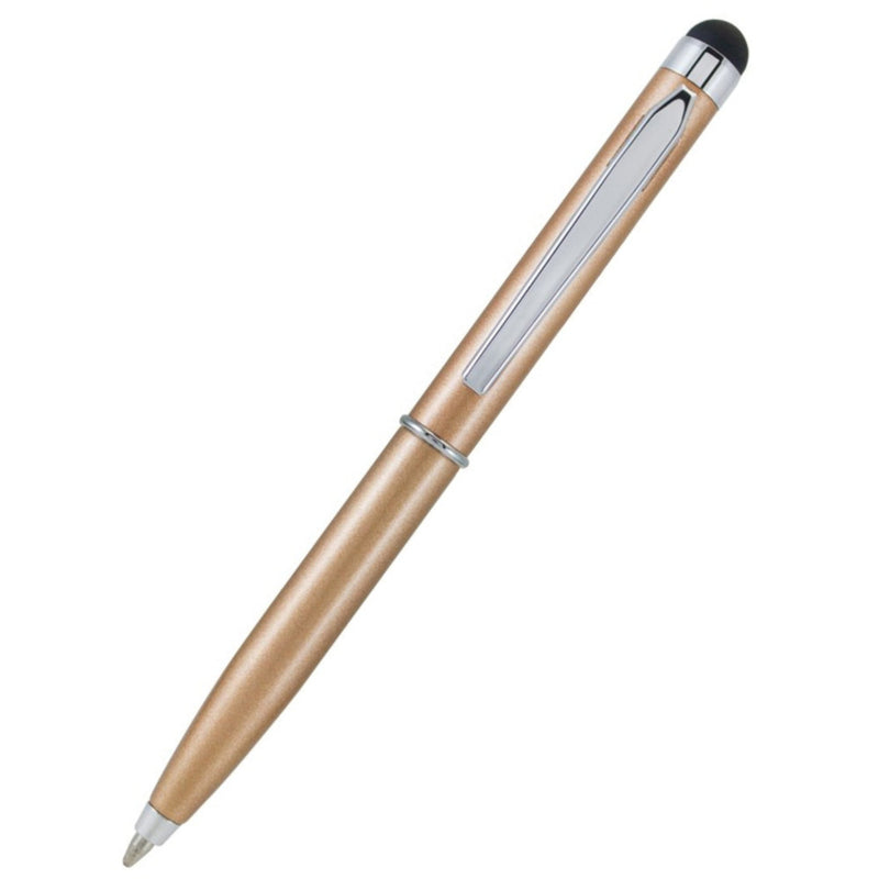 Monteverde Poquito Pearl White Stylus Pen