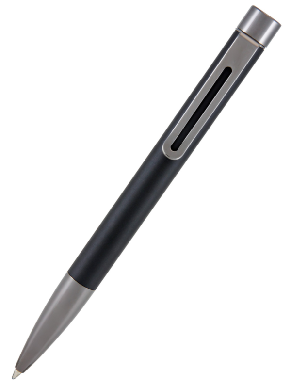 Monteverde Ritma Special Edition Pens and Ink Gift Set - Black