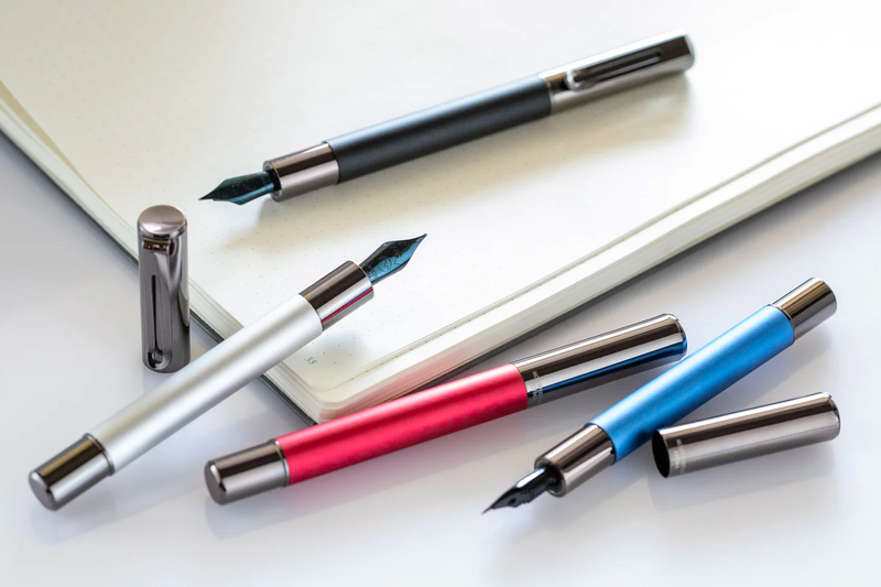 Monteverde Ritma Rollerball Pen Black