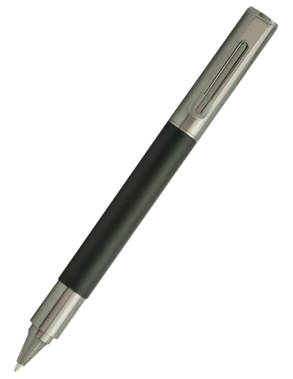 Monteverde Ritma Rollerball Pen Black