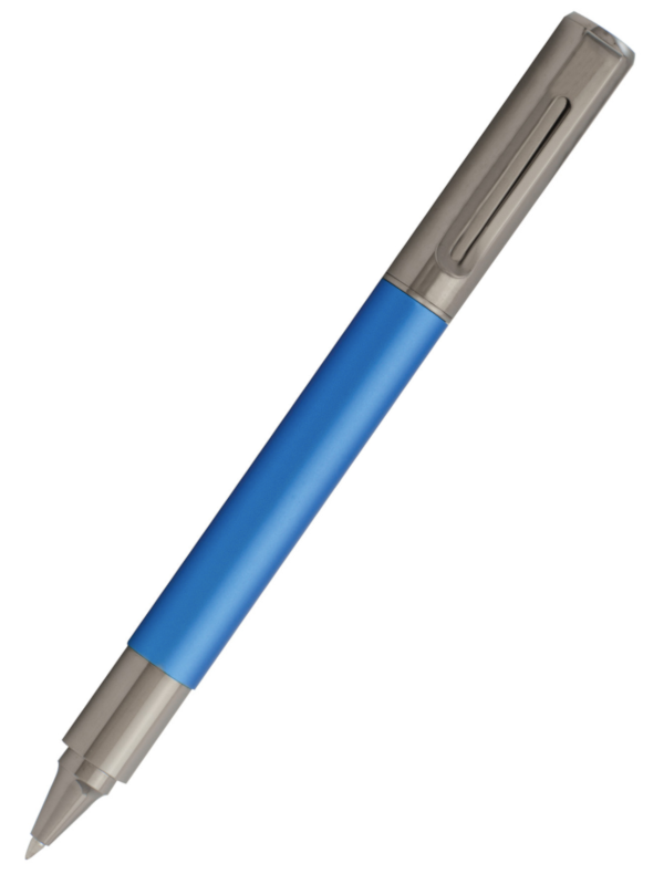 Monteverde Ritma Rollerball Pen Blue