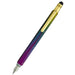 Monteverde Yellow Touch Screen Stylus Tool Fountain Pen