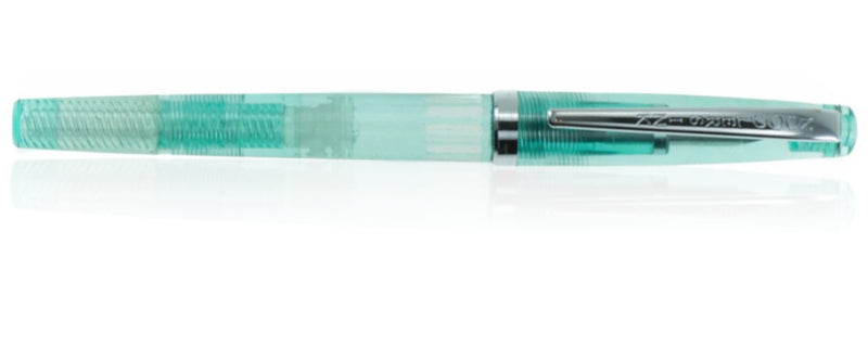 Noodler's Standard Flex Fountain Pen - Truk Lagoon