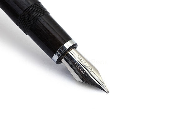 Pen Ink Best Flex Nib Fountain Pen For Beginners Noodler's Konrad