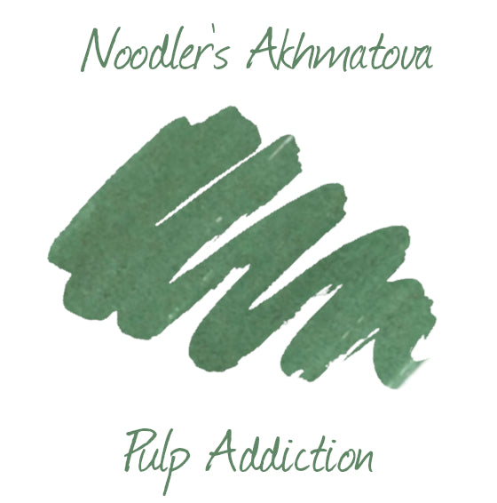 Noodler's Akhmatova Ink - 88ml