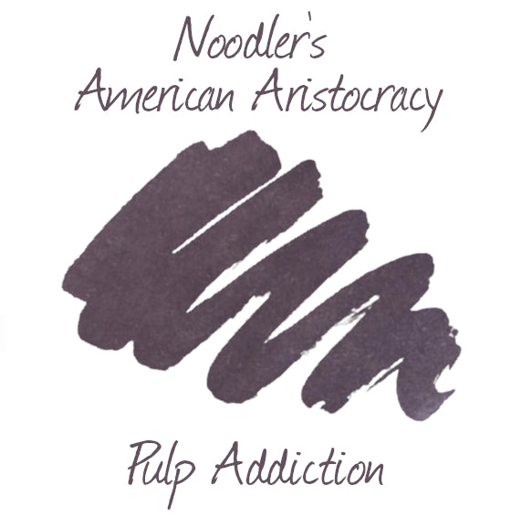 Noodler's American Aristocracy Ink - 88ml