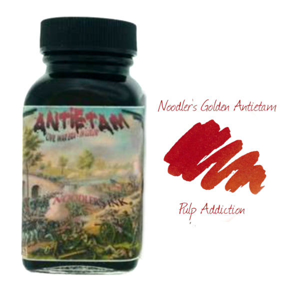 Noodler's Antietam Ink Bottle - 88ml
