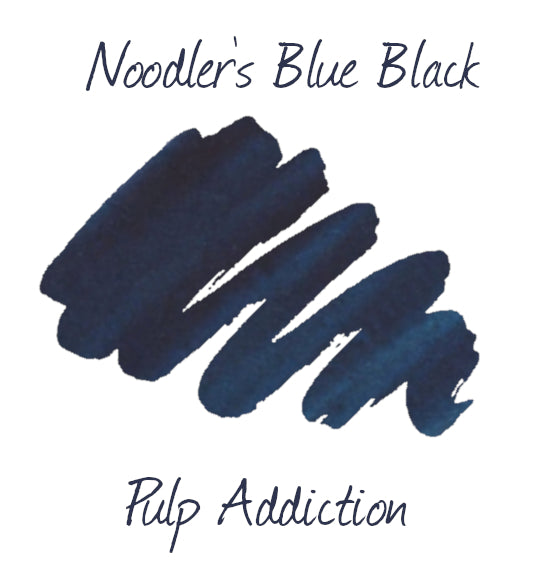 Noodler's Blue Black Ink - 88ml