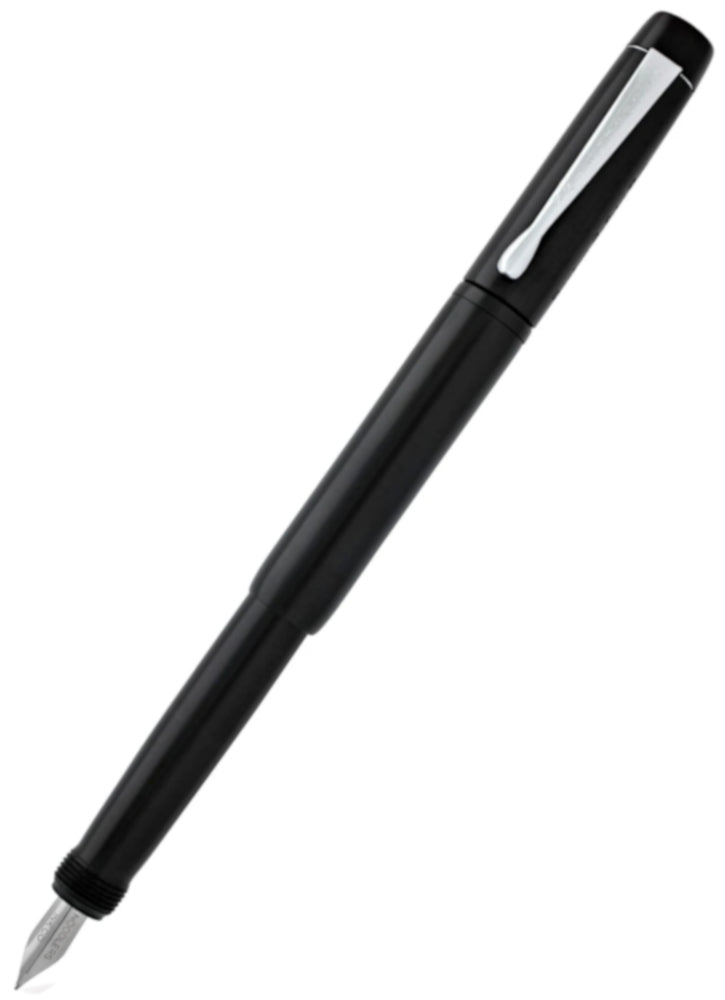 Noodler's Boston Safety Fountain Pen - Black