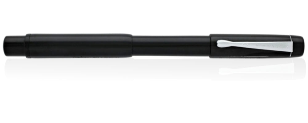 Noodler's Boston Safety Fountain Pen - Black