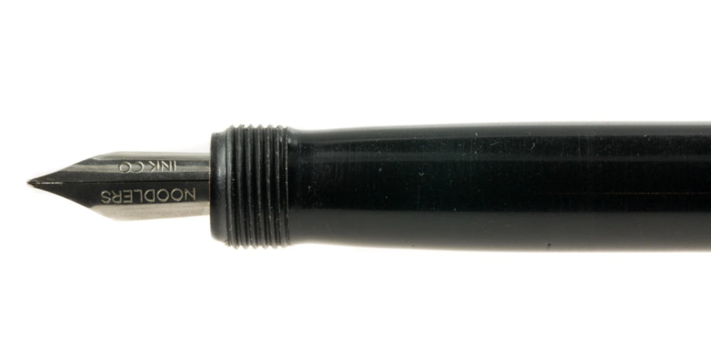Noodler's Boston Safety Fountain Pen - Black