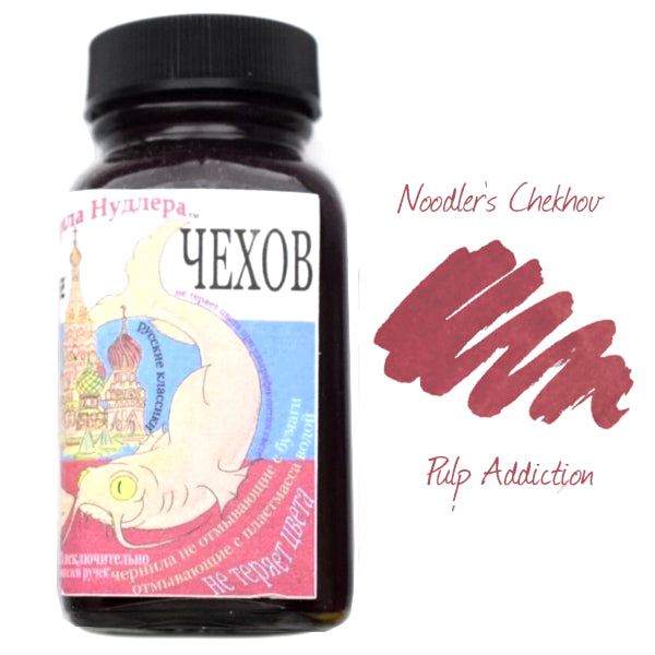 Noodler's Chekhov Ink - 88ml