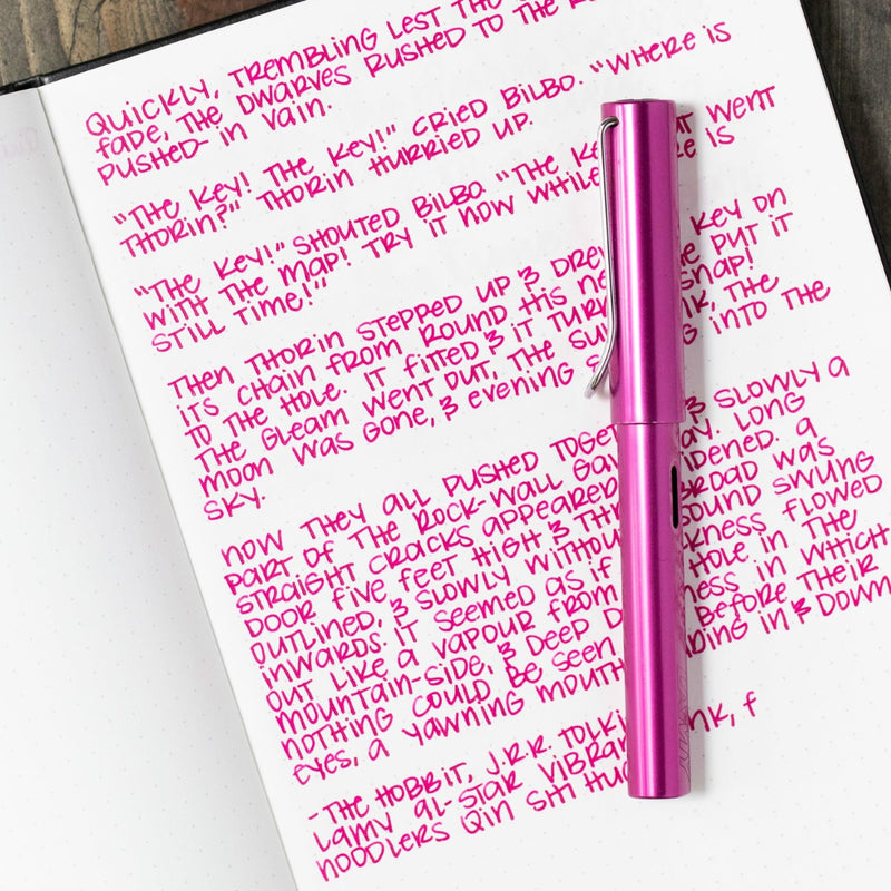 Noodler's Chinese Emperor Red Ink - 88ml