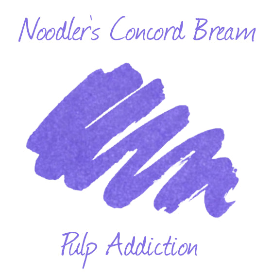 Noodler's Concord Bream Ink - 88ml