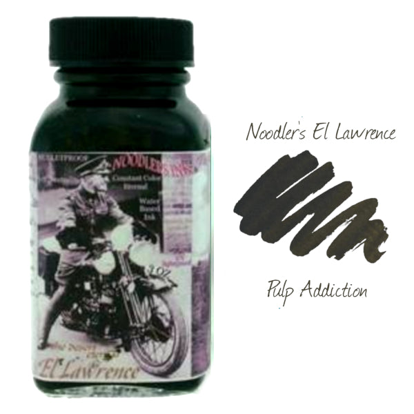 Noodler's El Lawrence Ink - 88ml