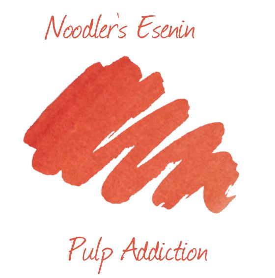 Noodler's Esenin Ink - 2ml Sample