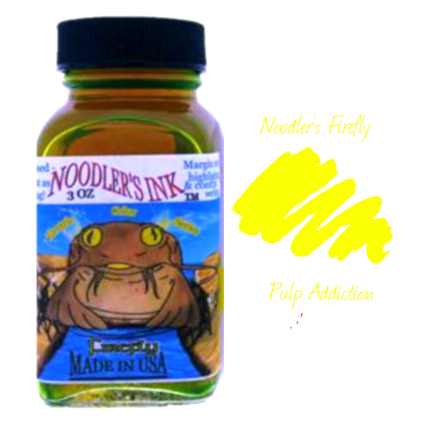 Noodler's Firefly Ink - 88ml