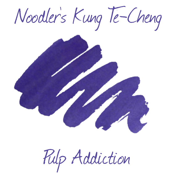 Noodler's Kung Te-Cheng Ink