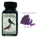 Noodler's Purple Martin Ink