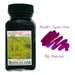 Noodler's Saguaro Wine Ink